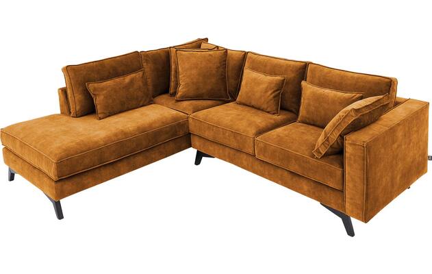 Hoekbank Chambre