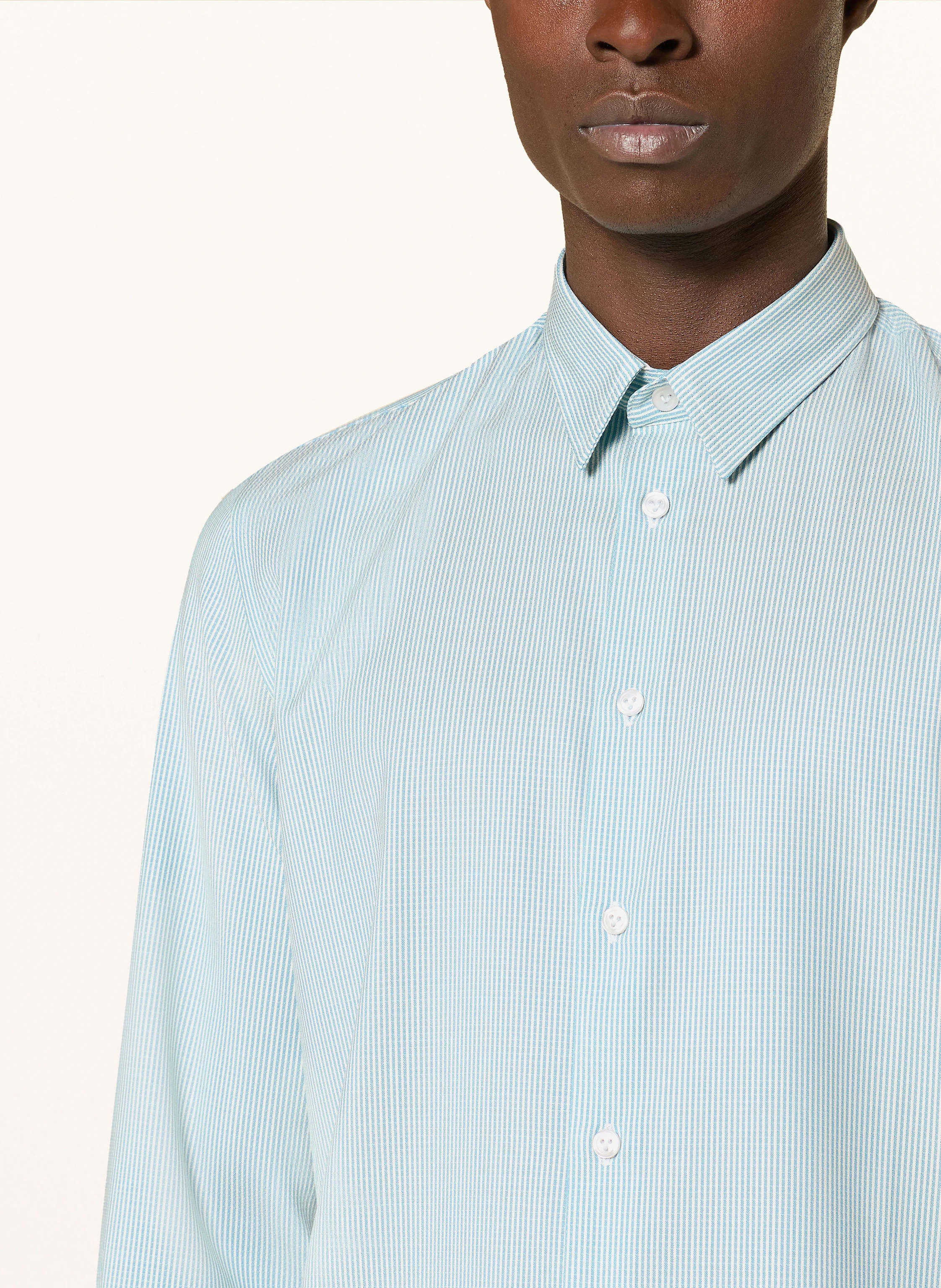 VILEBREQUIN Hemd COOL Relaxed Fit