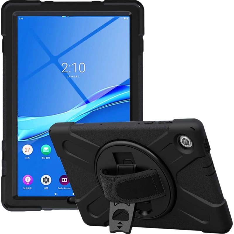 DLH DY-RC5010 étui pour tablette 25,6 cm (10.1