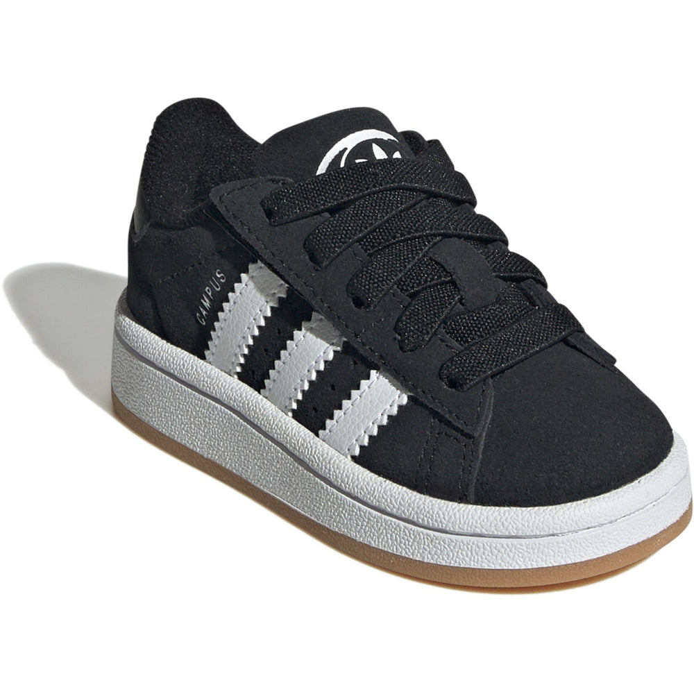 Køb adidas Originals Core Black/Ftwr White/Gum 2 Campus 00S Cf El I Sneakers