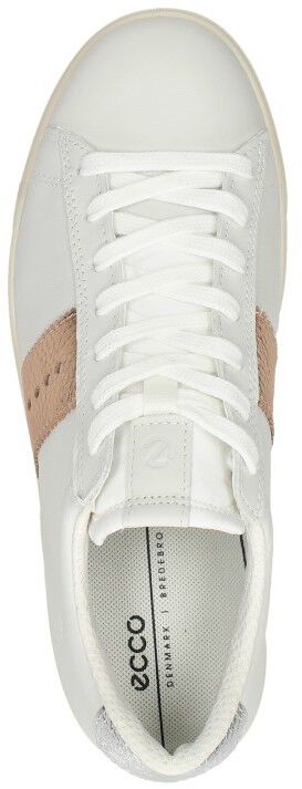 Ecco Street Lite wit