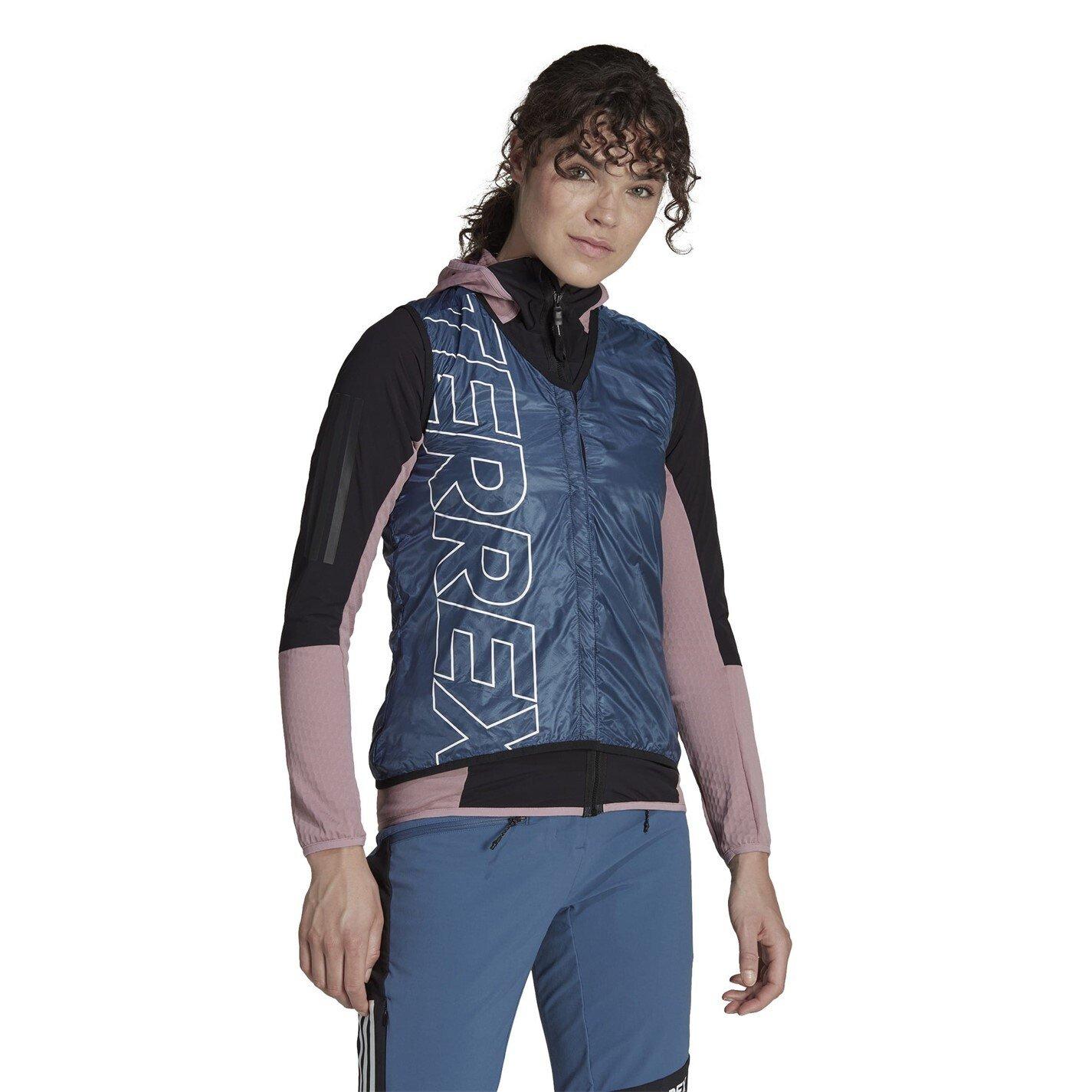adidas TechRock 3In1 Windproof Jacket