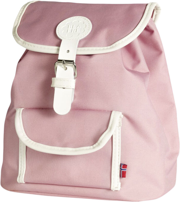 Blafre Retro Rygsæk Rosa