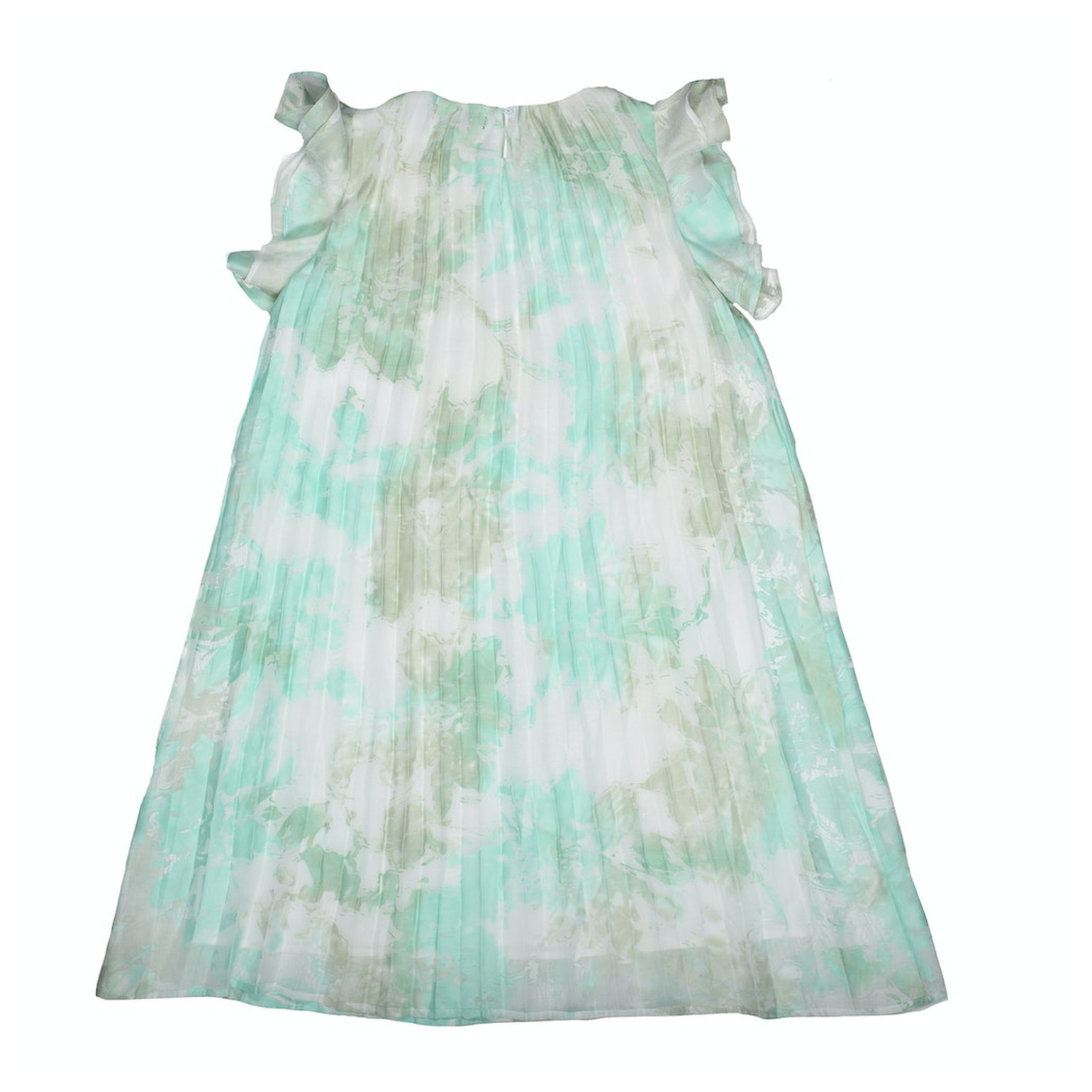 Staccato Md.-Plissee-Kleid