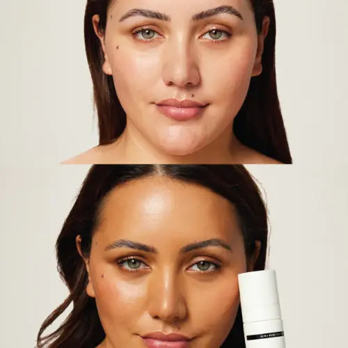 Face Tan Mist Ultra Dark