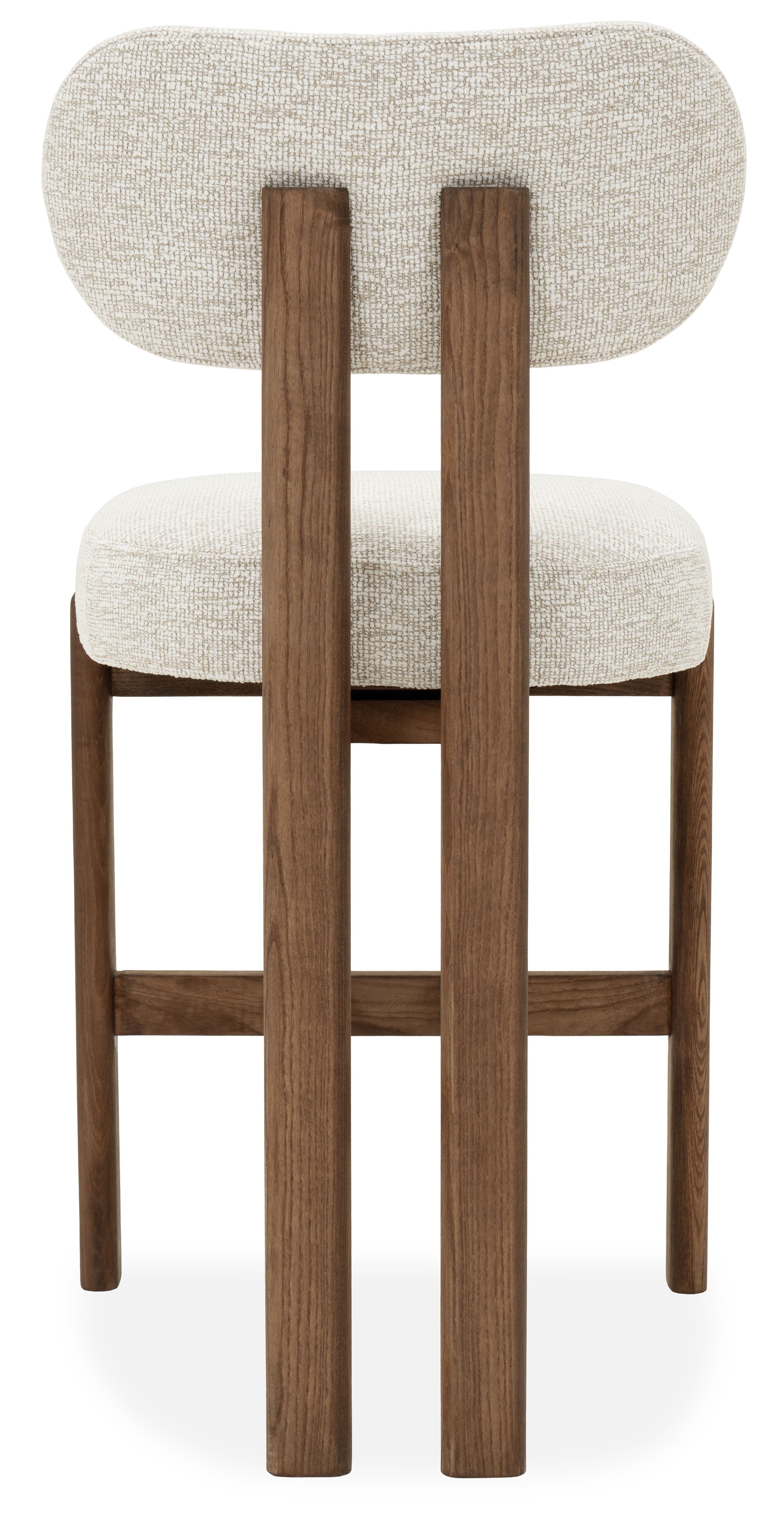Barkruk Elva B52 x D56 x H95 cm