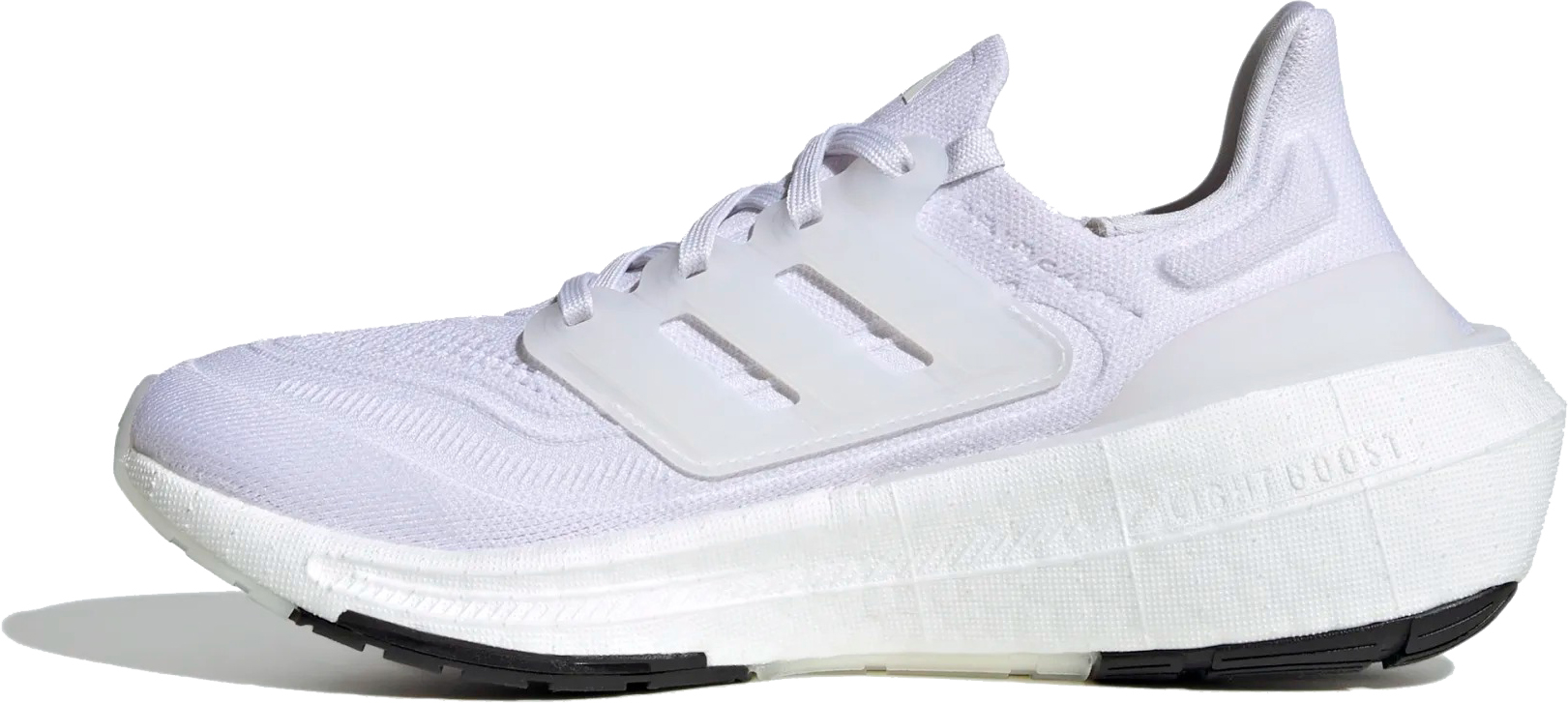 UltraBoost Light Dame Cloud White/Cloud White/Crystal White