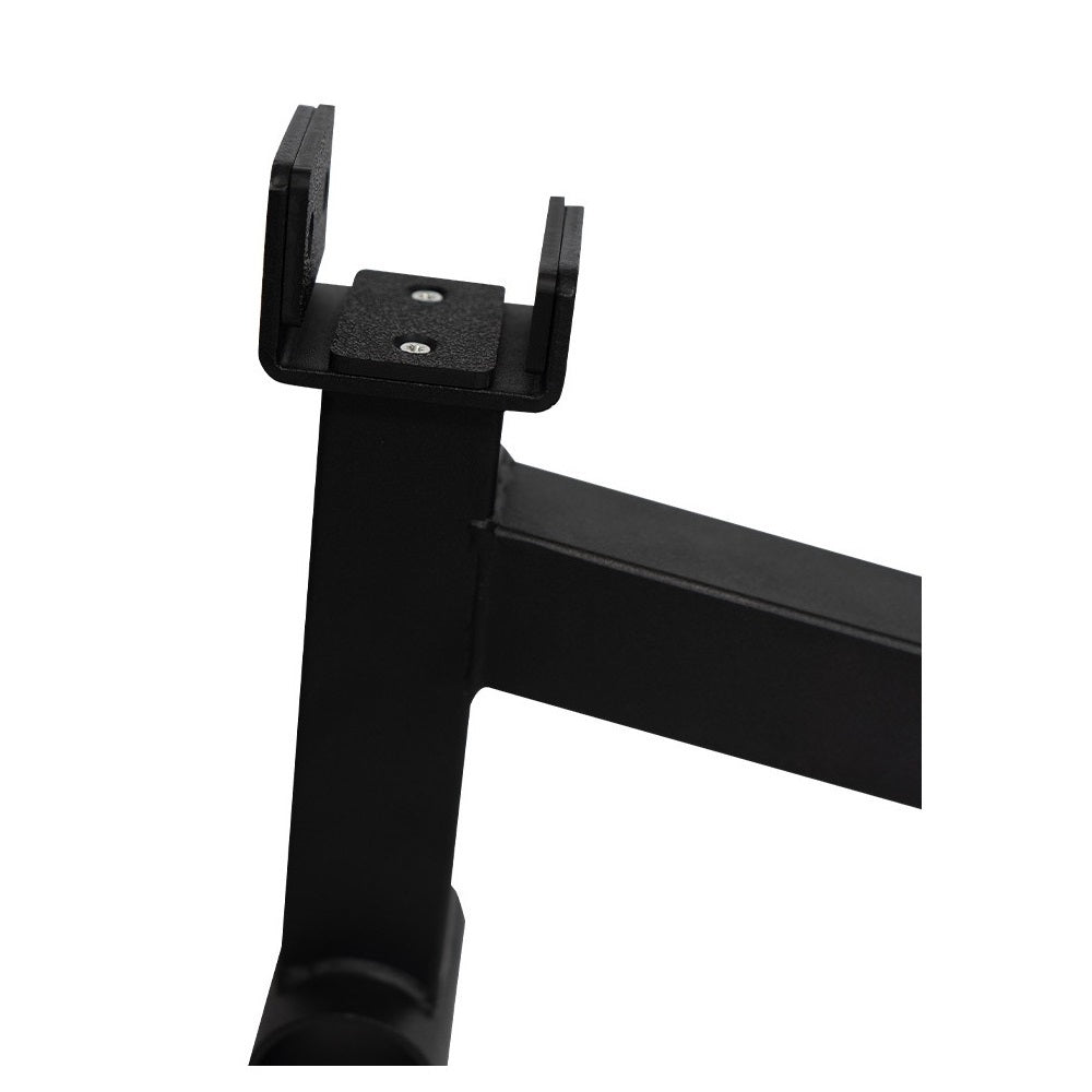 SVELTUS Deadlift cric barre