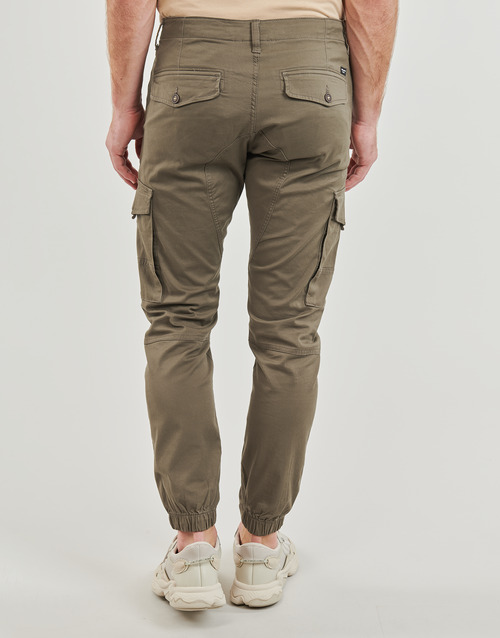 Jack & Jones - JPSTPAUL JJFLAKE ANA - Marron