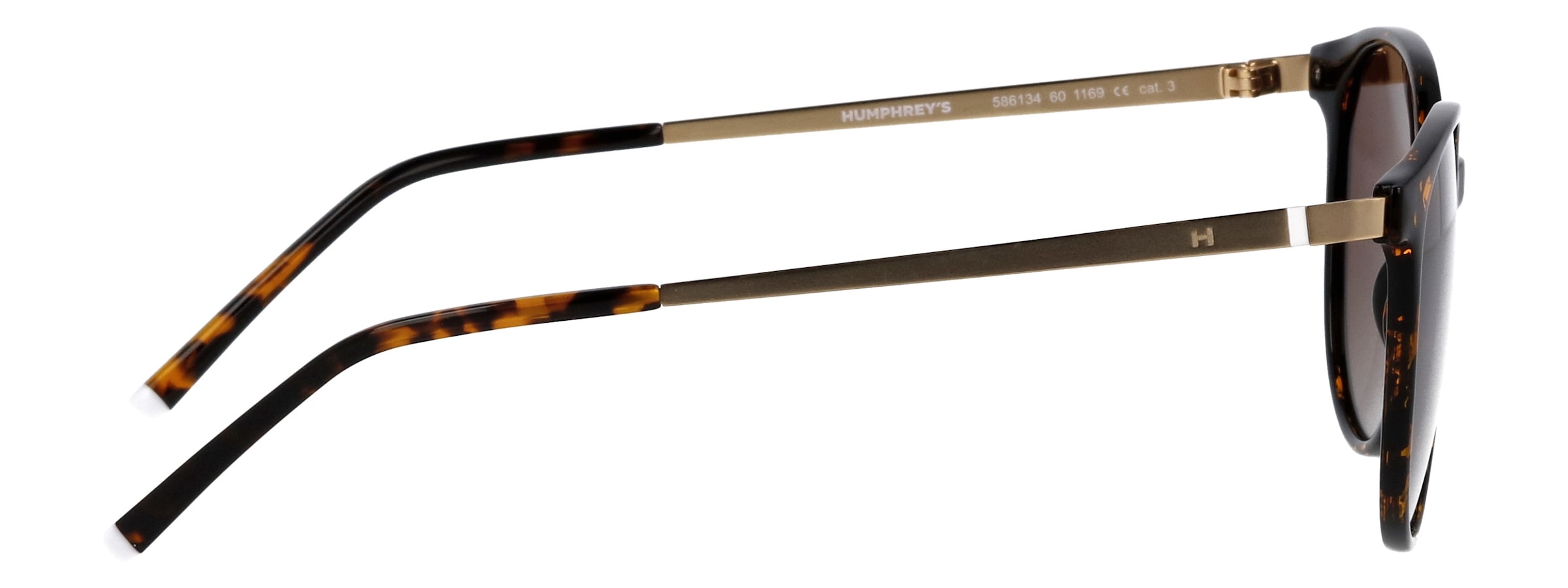HUMPHREY´S eyewear Sonnenbrille »586134«, ist schon
