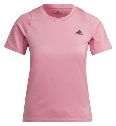 Maillot de course femme adidas Parley ocean