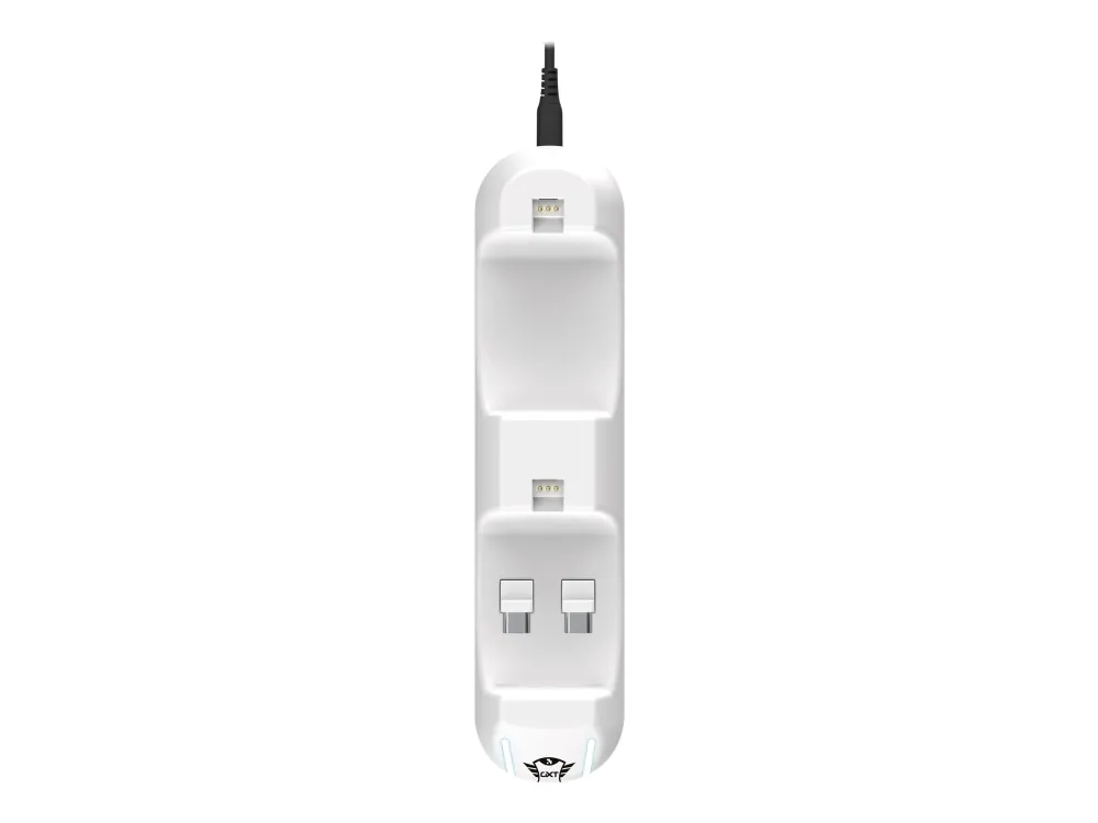 GXT 251 Duo Charging Dock PS5