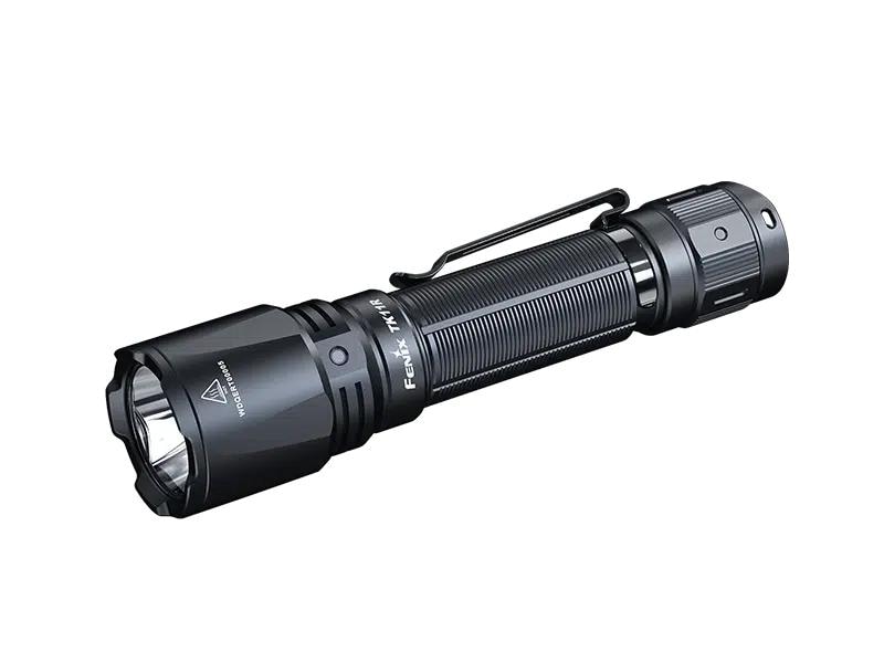 Fenix Taschenlampe TK11R Kompakte Militär- und Eisatztaschenlampe