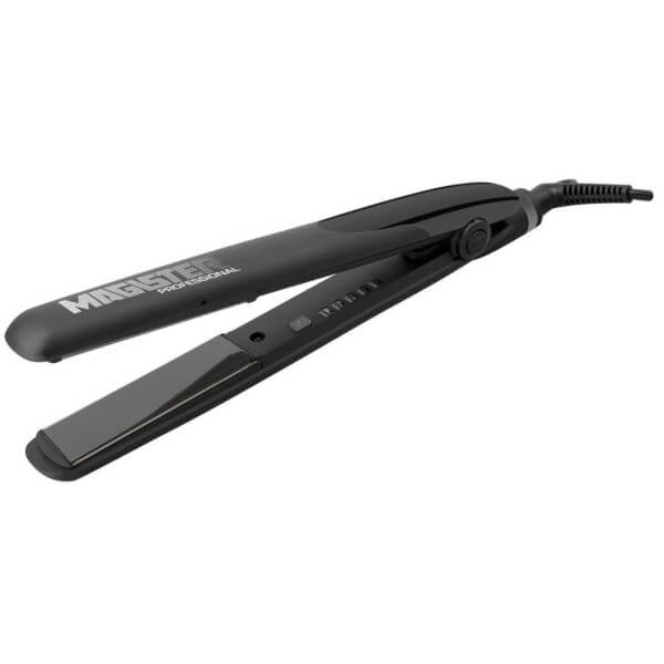 Lisseur Magister slim black Titanium