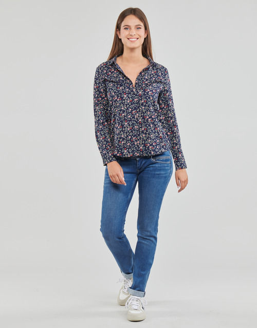 Pepe jeans - VENUS - Bleu VS3
