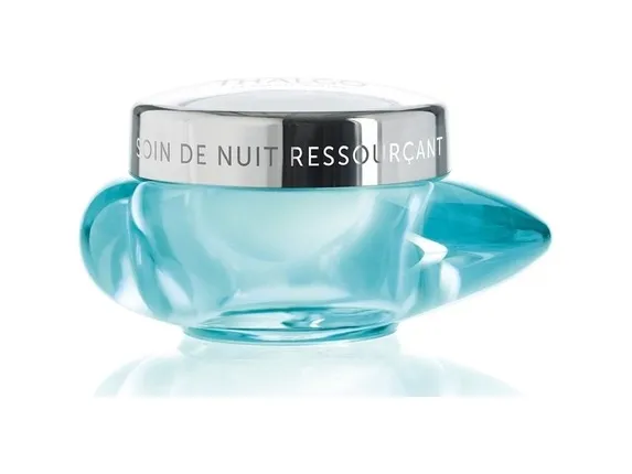 Thalgo Revitalising Night Cream - Dame - 50 ml