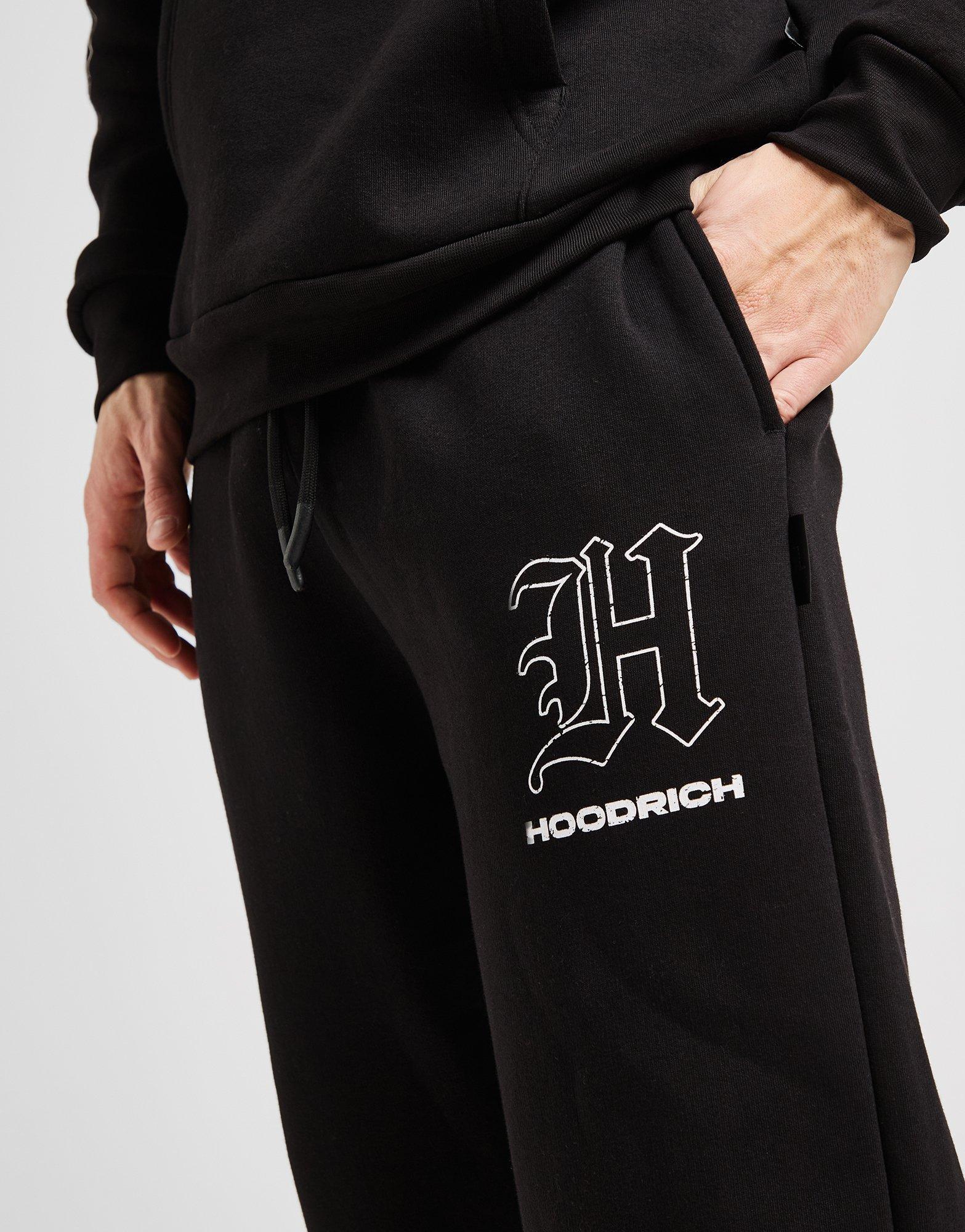 Hoodrich Pantalon de jogging Chroma