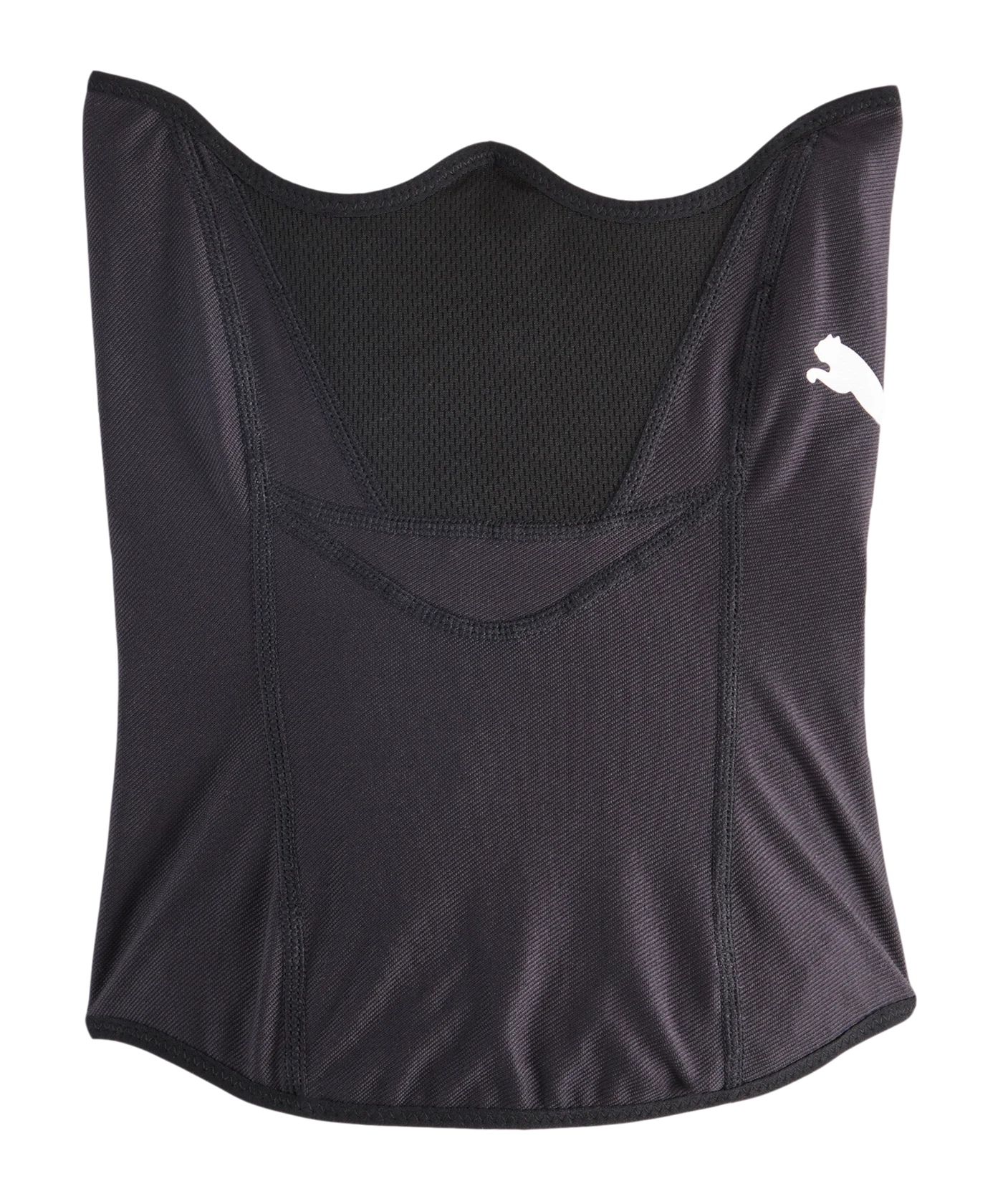 PUMA WINTERIZED Neckwarmer Schwarz F01