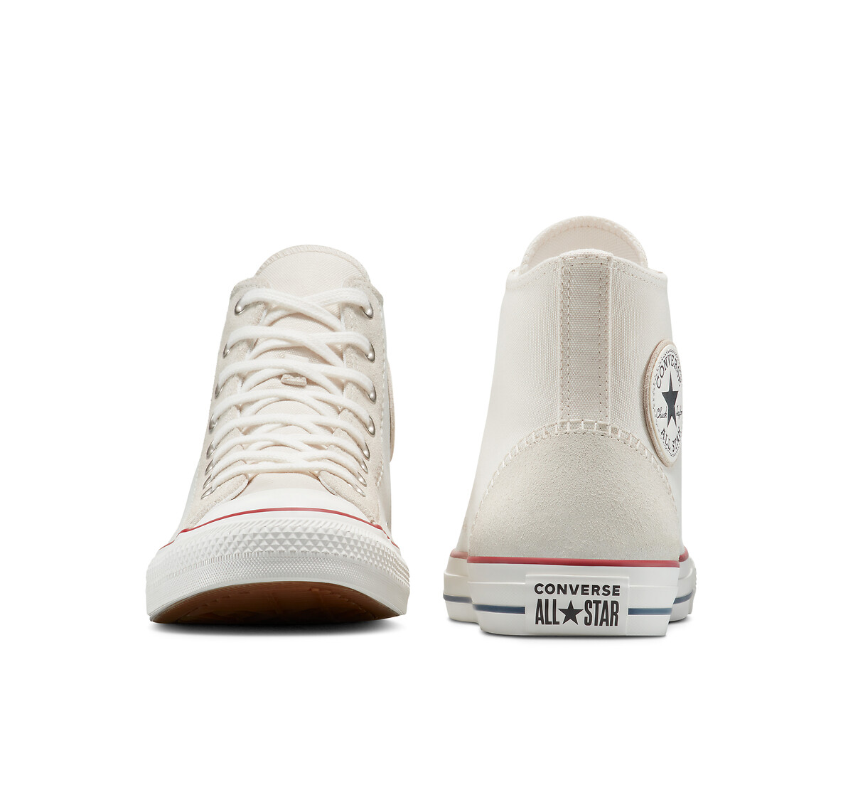 CONVERSE<br>Tênis Pro Blaze Classic em cores da estação