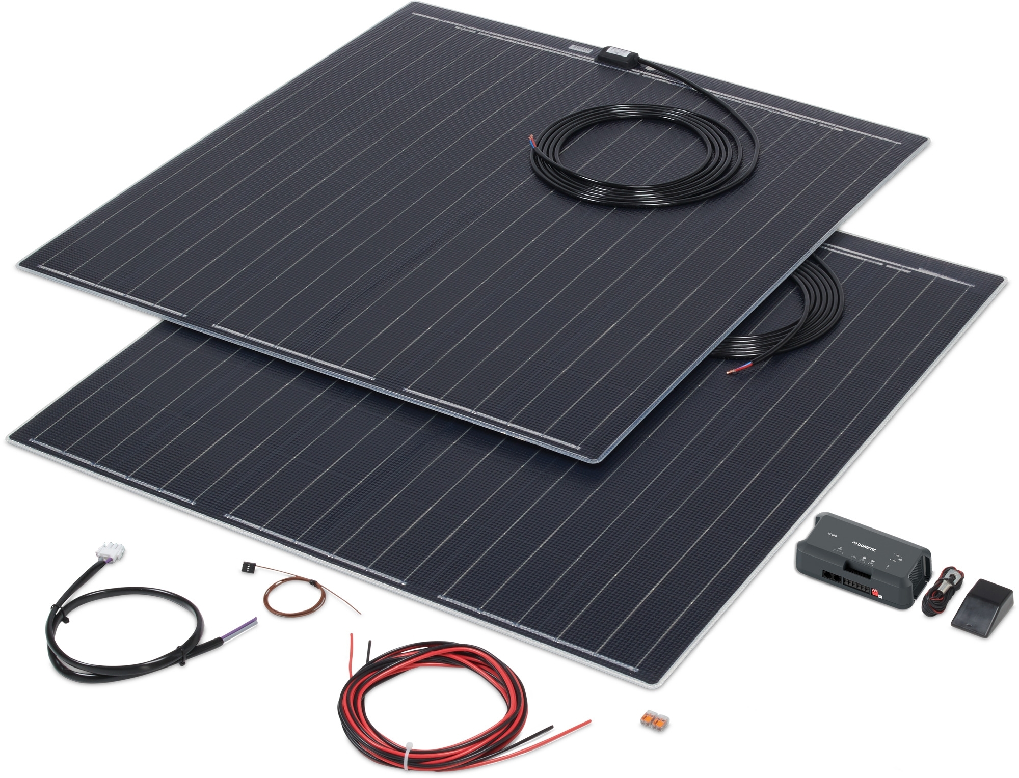 Set Flat-Light MT340-FLQ