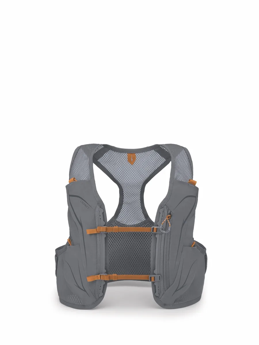 Osprey Duro Lt Phantom Grey/Toffee Orange
