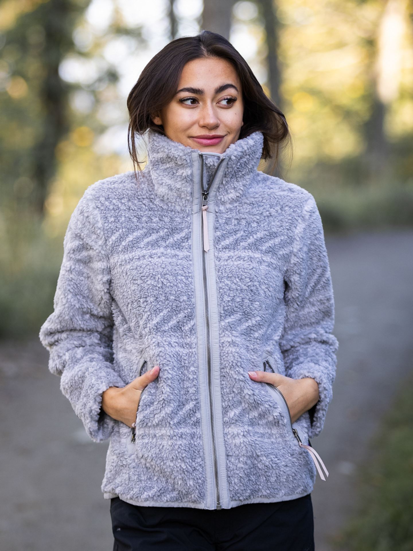 Women's Divided Sky Jacket
