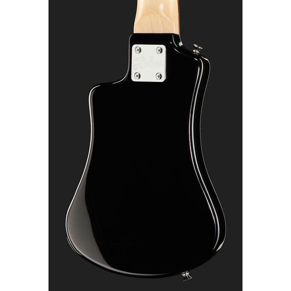 Höfner Shorty Bass BK