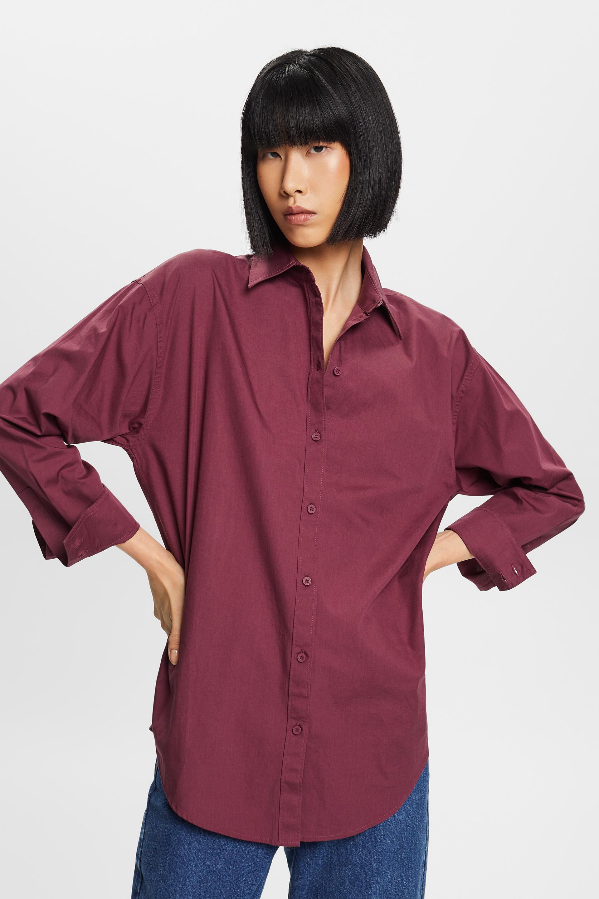 Blouses woven