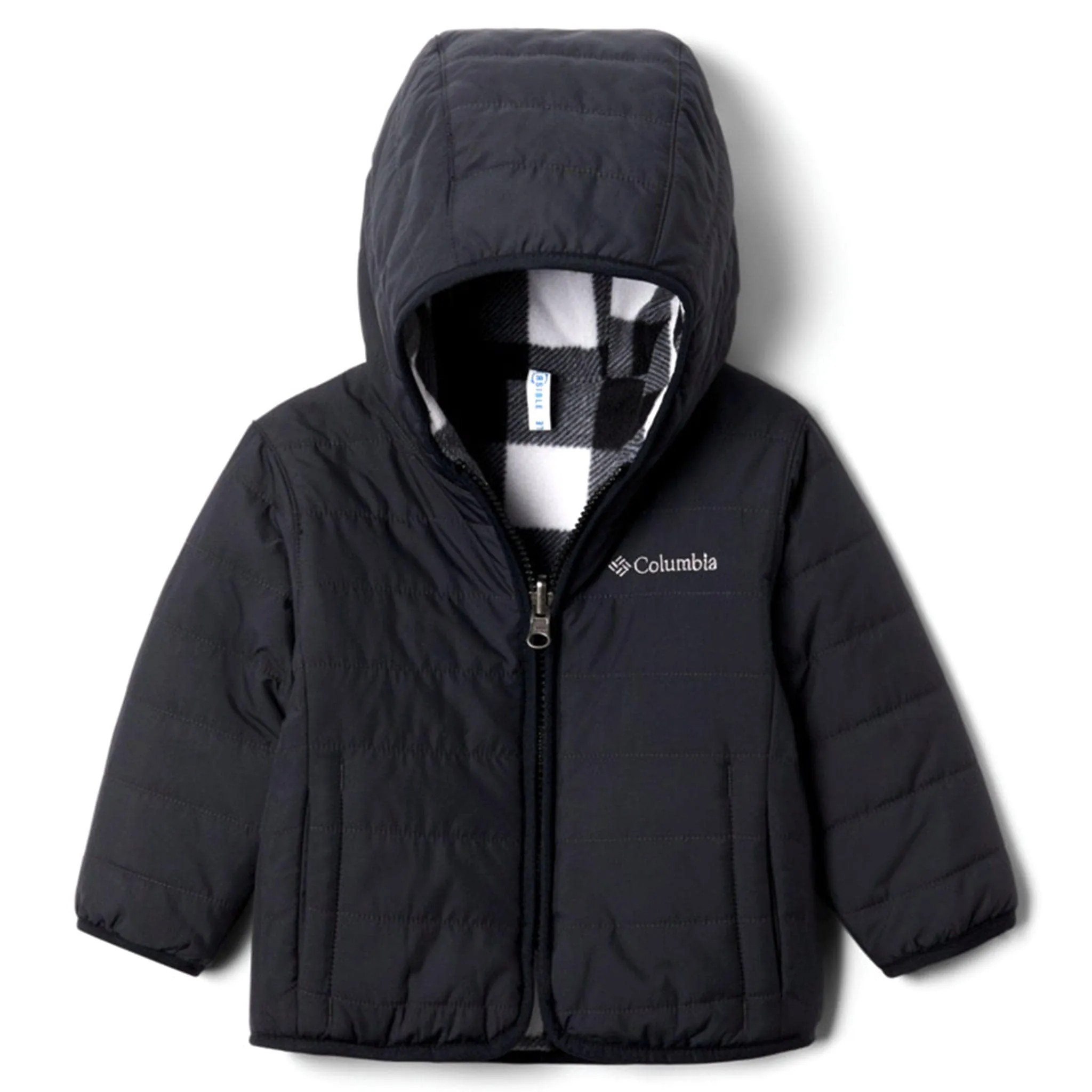 Columbia Manteau Double Trouble 6-24mois