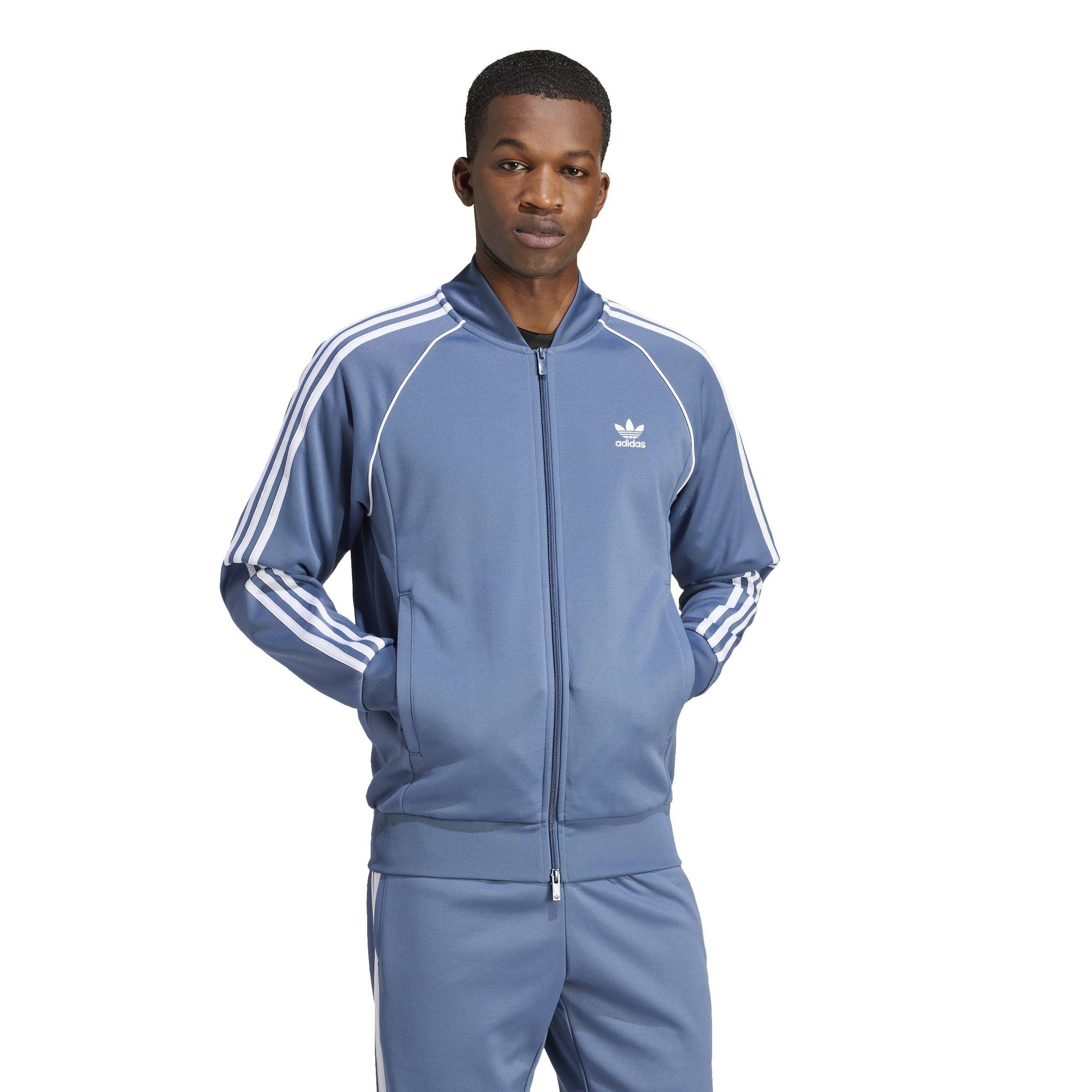 adidas Adicolor Classics SST Track Jacket Mens
