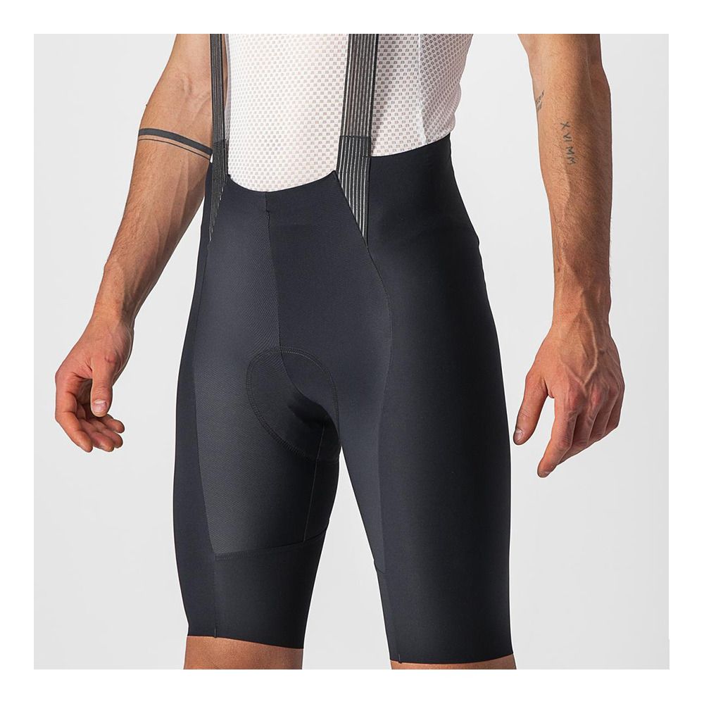 Castelli FREE AERO RC - Cuissard Homme noir