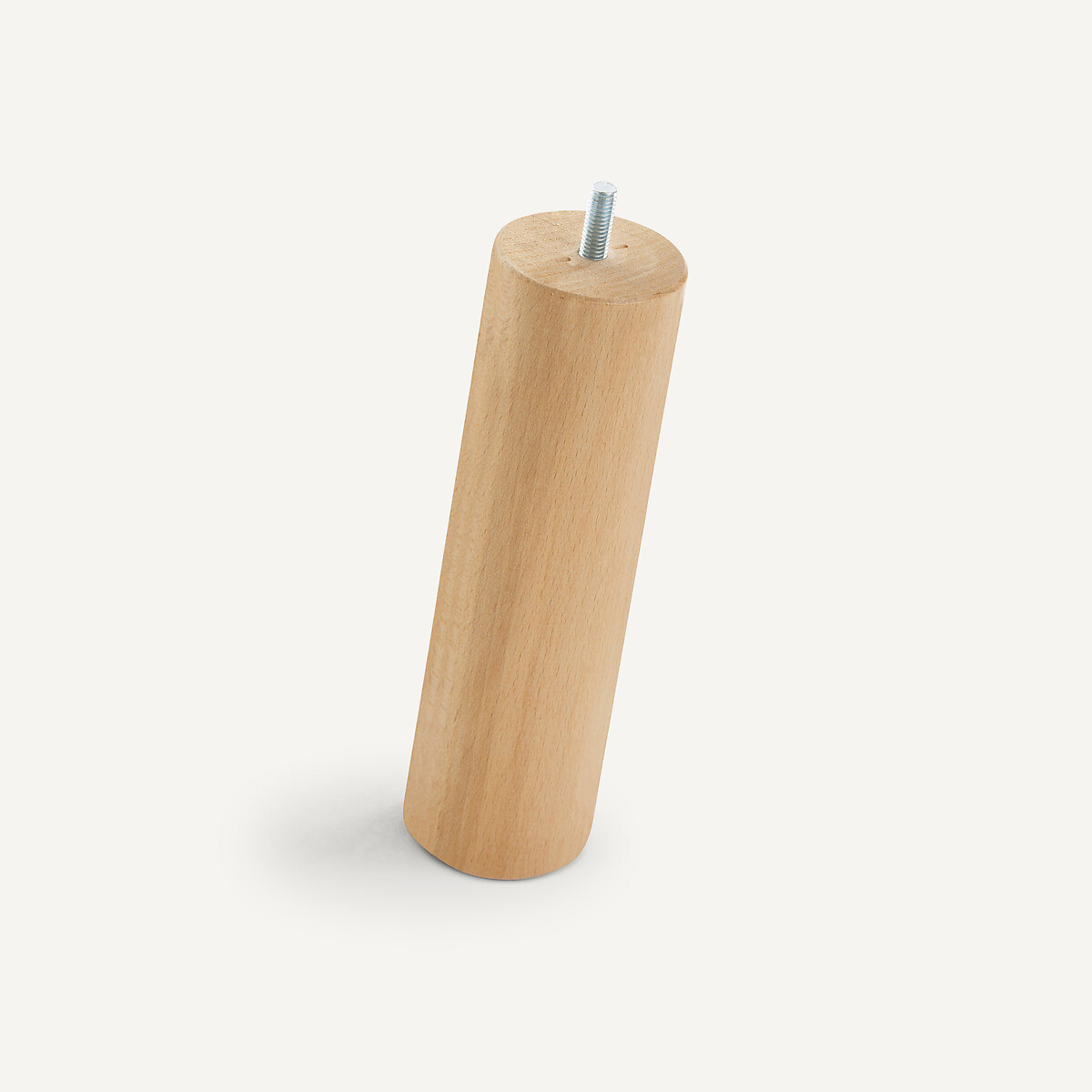 AM.PM<br>Conjunto de 4 pés de cama cilíndricos