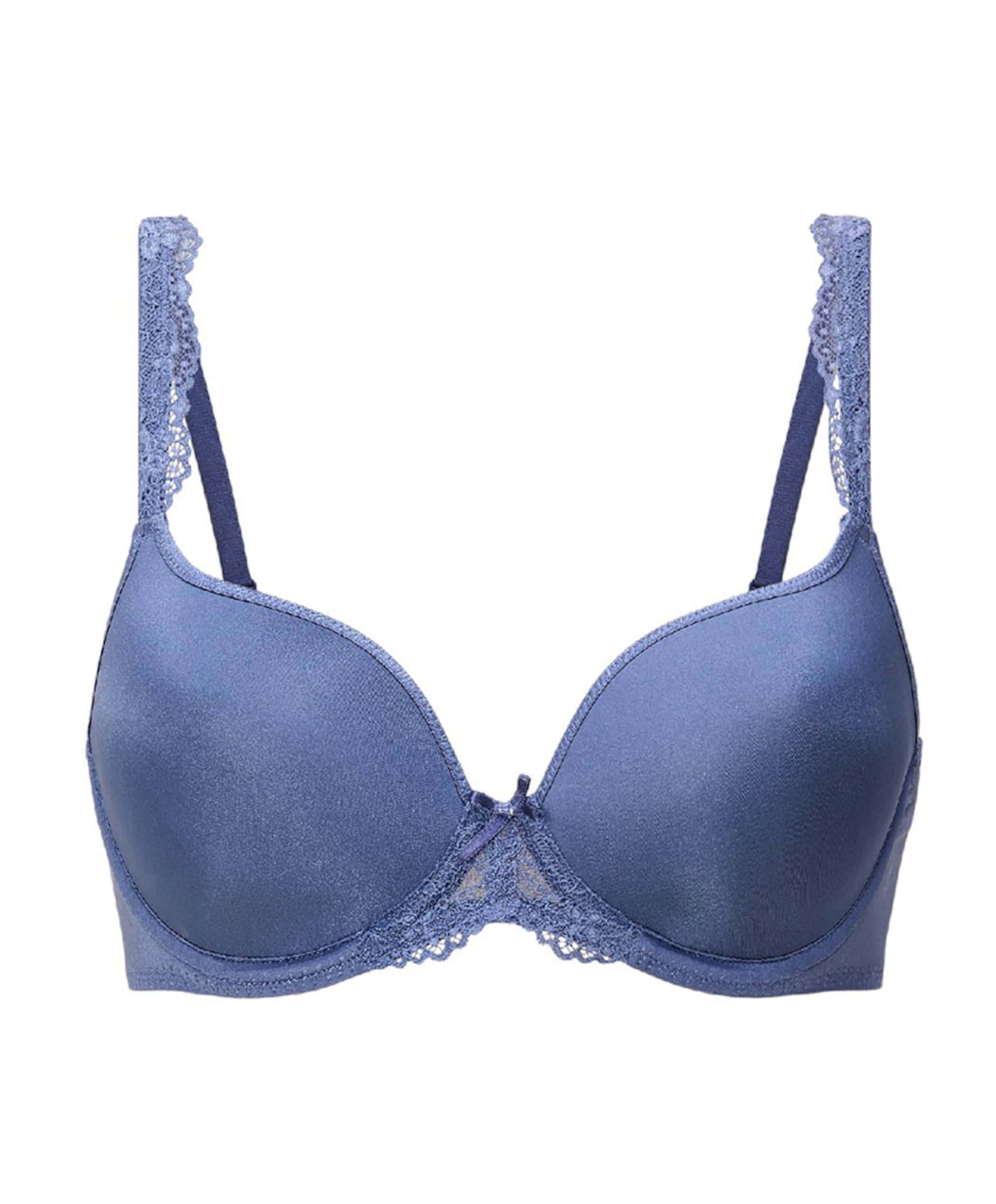 LingaDore Dames bh blauw