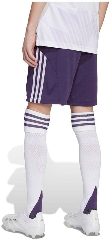 adidas - Manchester United Uitbroekje - Kids - 2025-2026 - Gerecycled Polyester