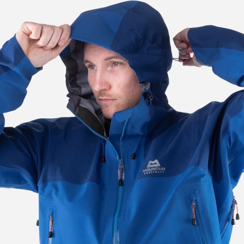 Rupal Jacket - Veste imperméable homme