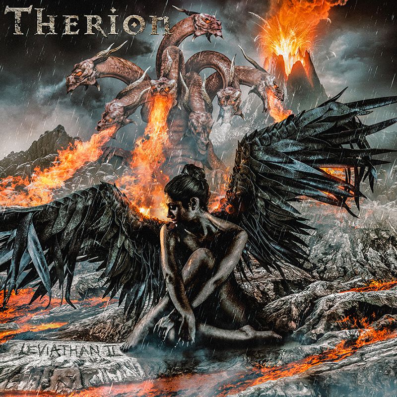 Leviathan II | Therion LP