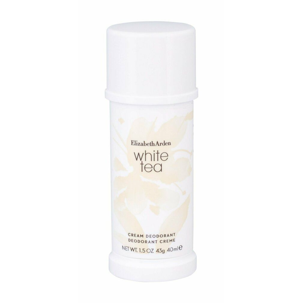 Elizabeth Arden White Tea Deo Cream Stick