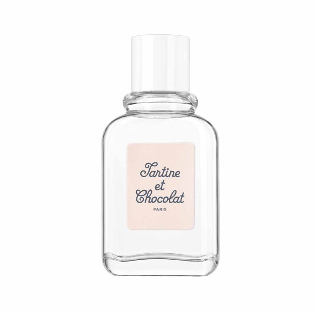 Ptimusc Eau de Toilette TARTINE ET CHOCOLAT