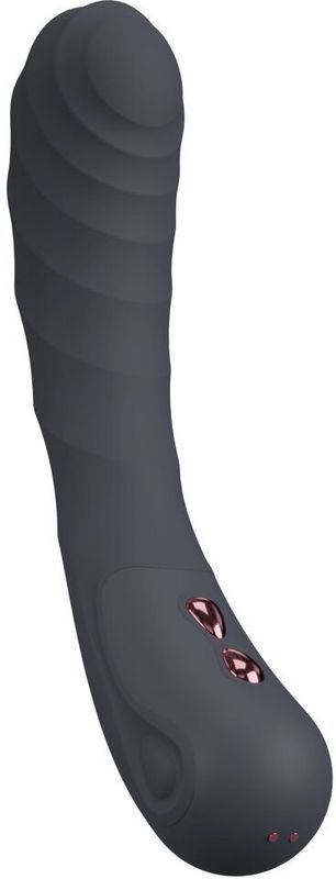 G-Spot Vibrator Oh! You2Toys