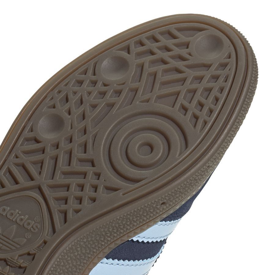 adidas Originals Spezial IN - Bleu Marine/Bleu Ciel Enfant