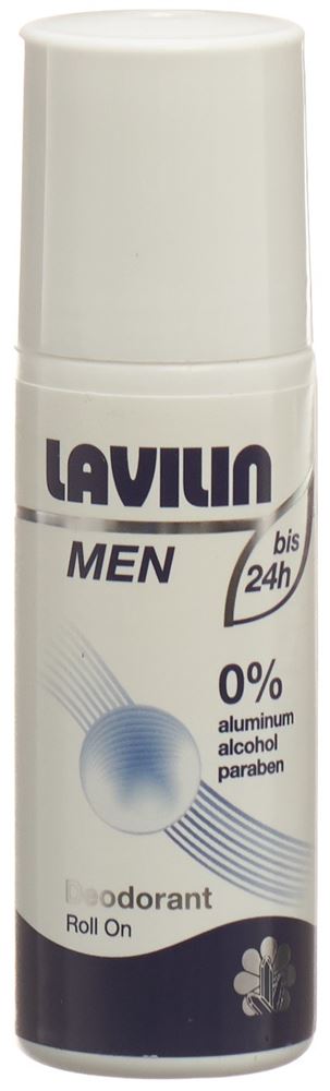LAVILIN men<br>65 ml, Roll-on