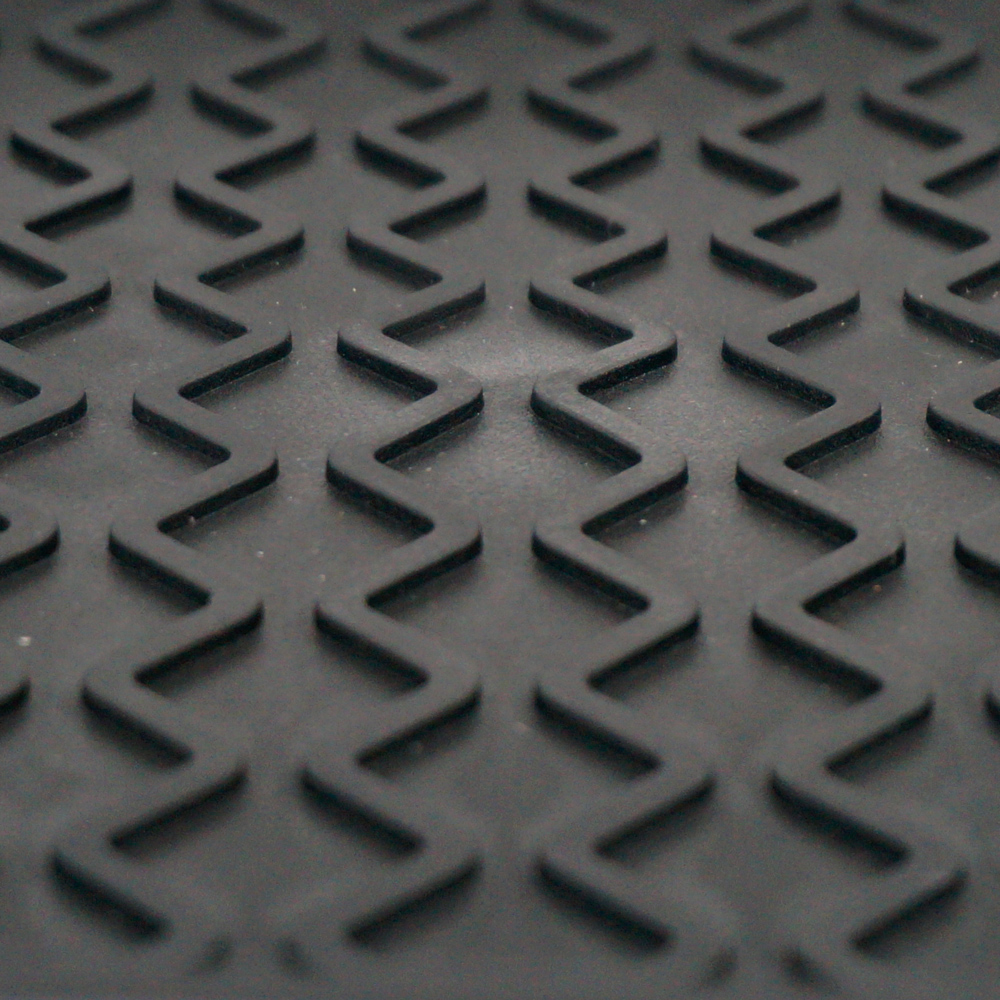 IVOL 76 x 38 cm laarzenmat