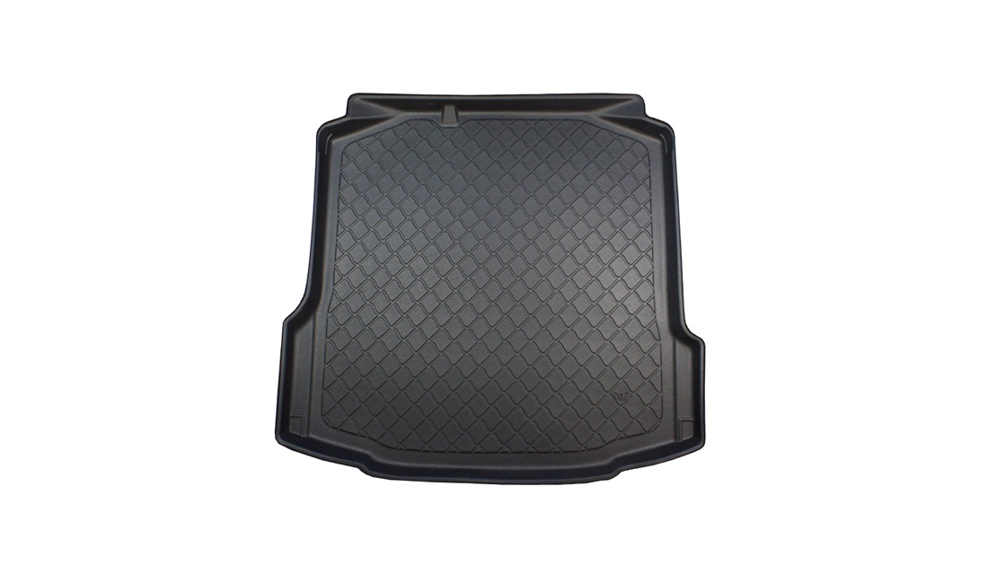 Bagagerumsbakke Toledo IV 2013-