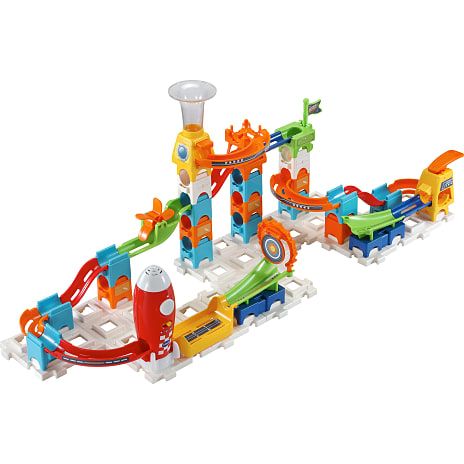Vtech Marble Rush raketsæt 79 dele