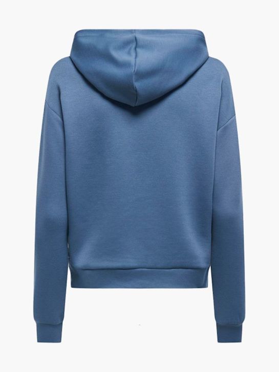 ONLY Play Sweatshirt Blau