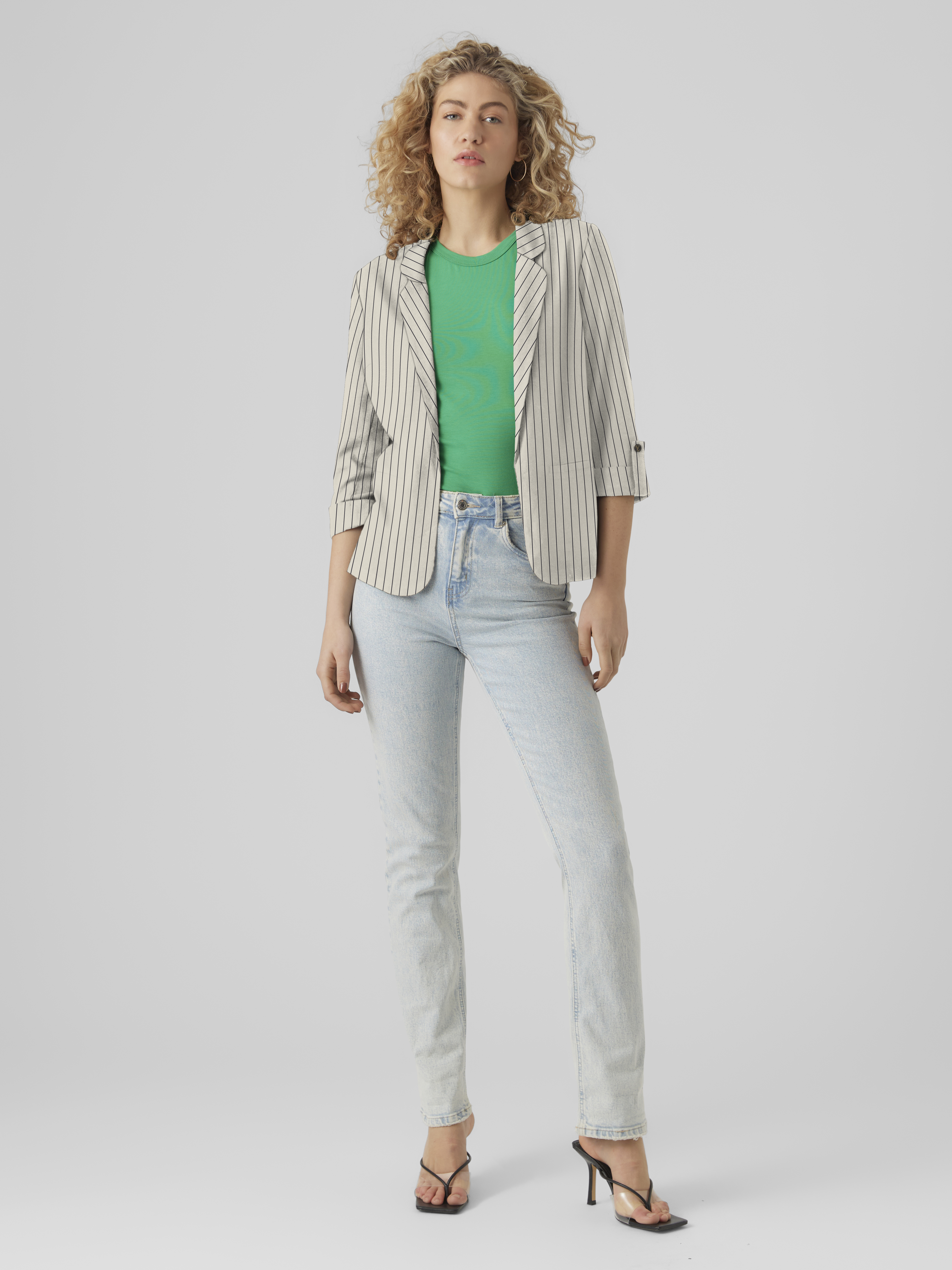 VMJESMILO Blazer