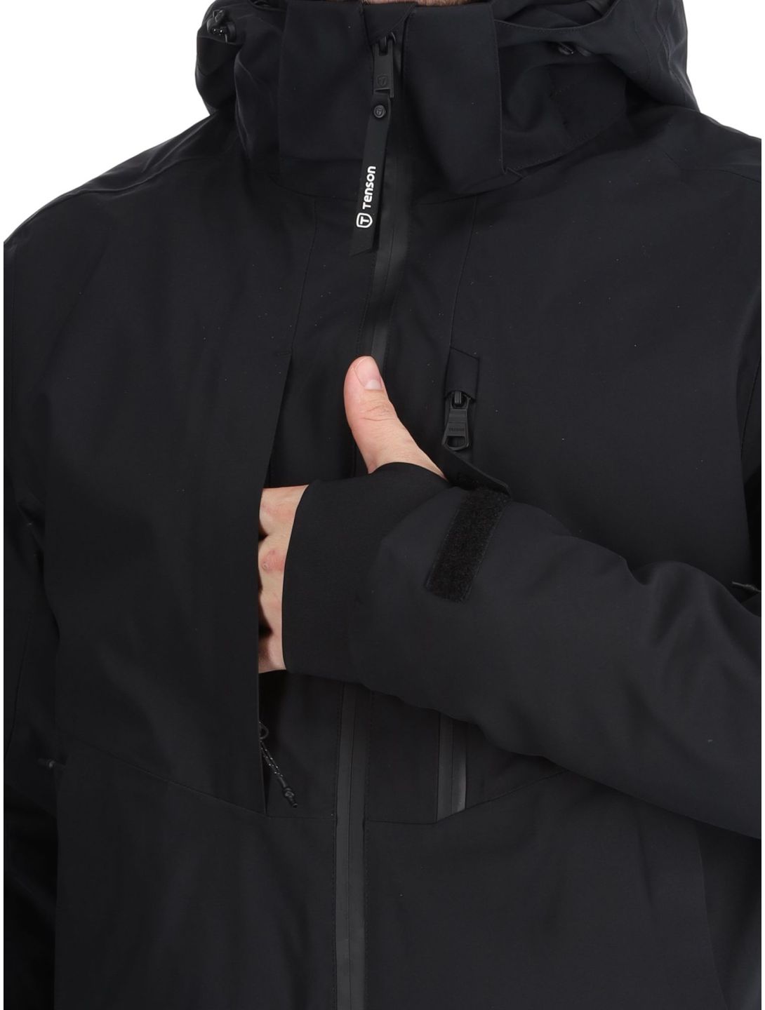 Core Ski ski-jas heren