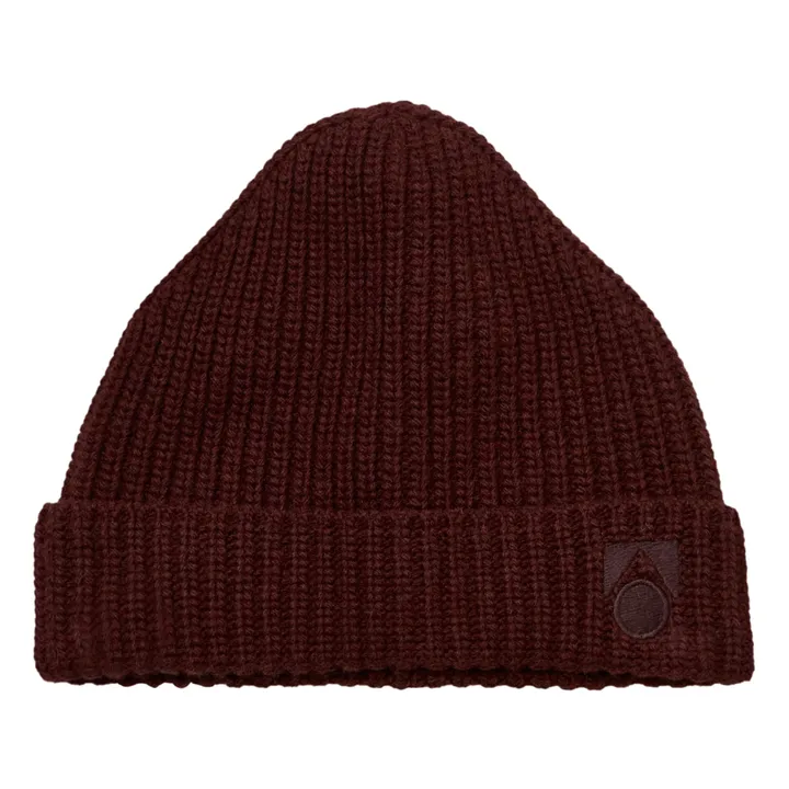 Main Story Bonnet Uni | Bordeaux