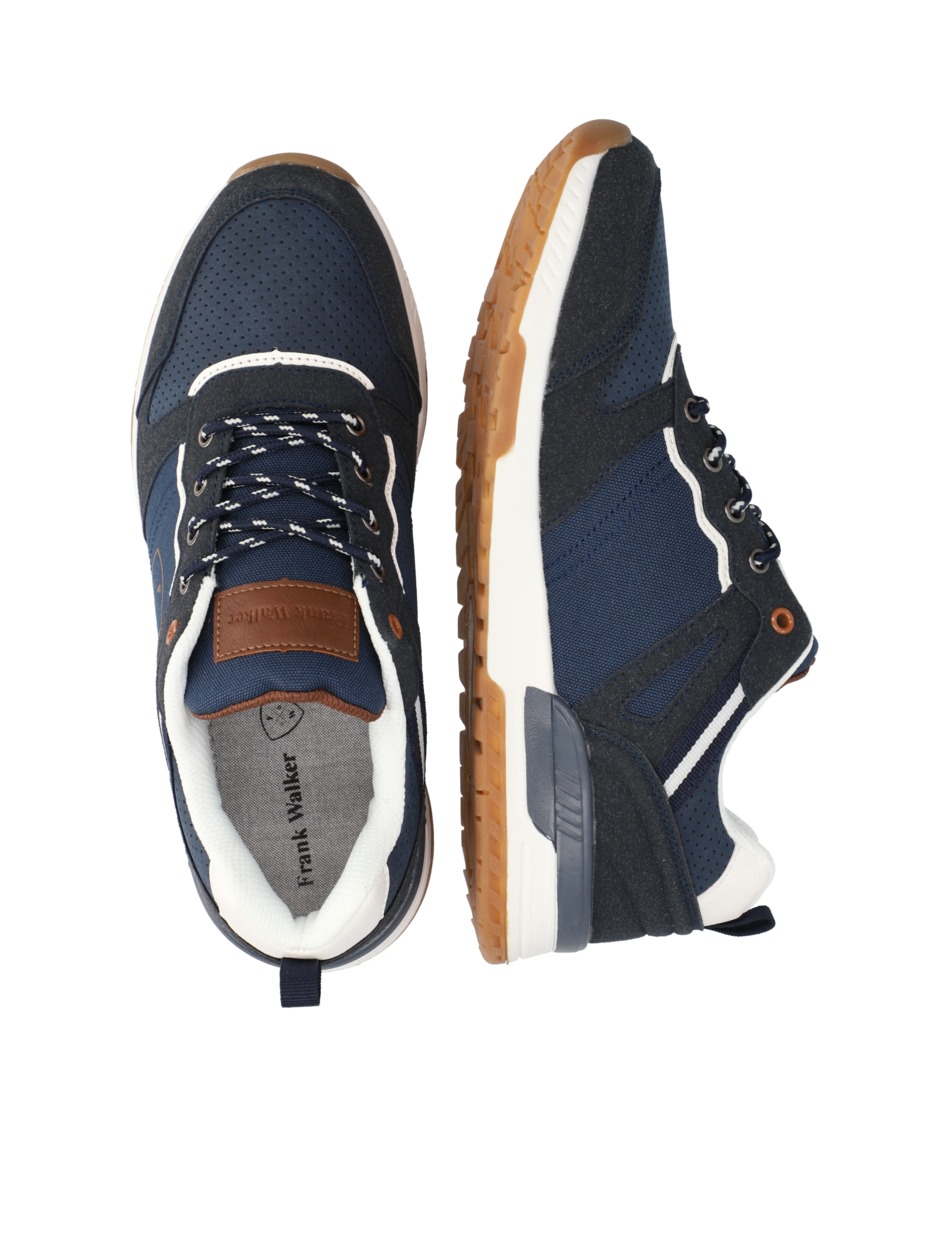 Textil Sneaker