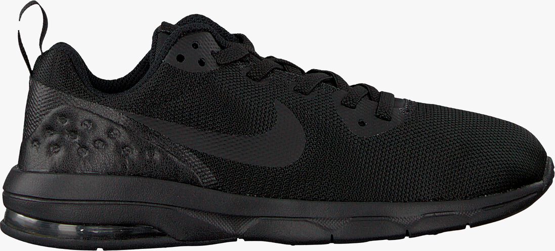 NIKE zwarte nike lage sneakers nike air max motion lw